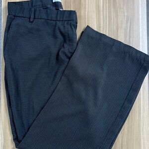 Soft by Avenue dress pants.  Size 16. Dark Academia.